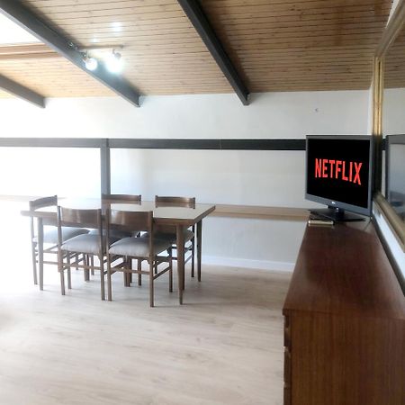 Inhome Madrid Ngoại thất bức ảnh