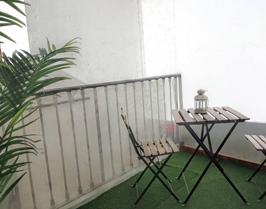 Inhome Madrid Ngoại thất bức ảnh