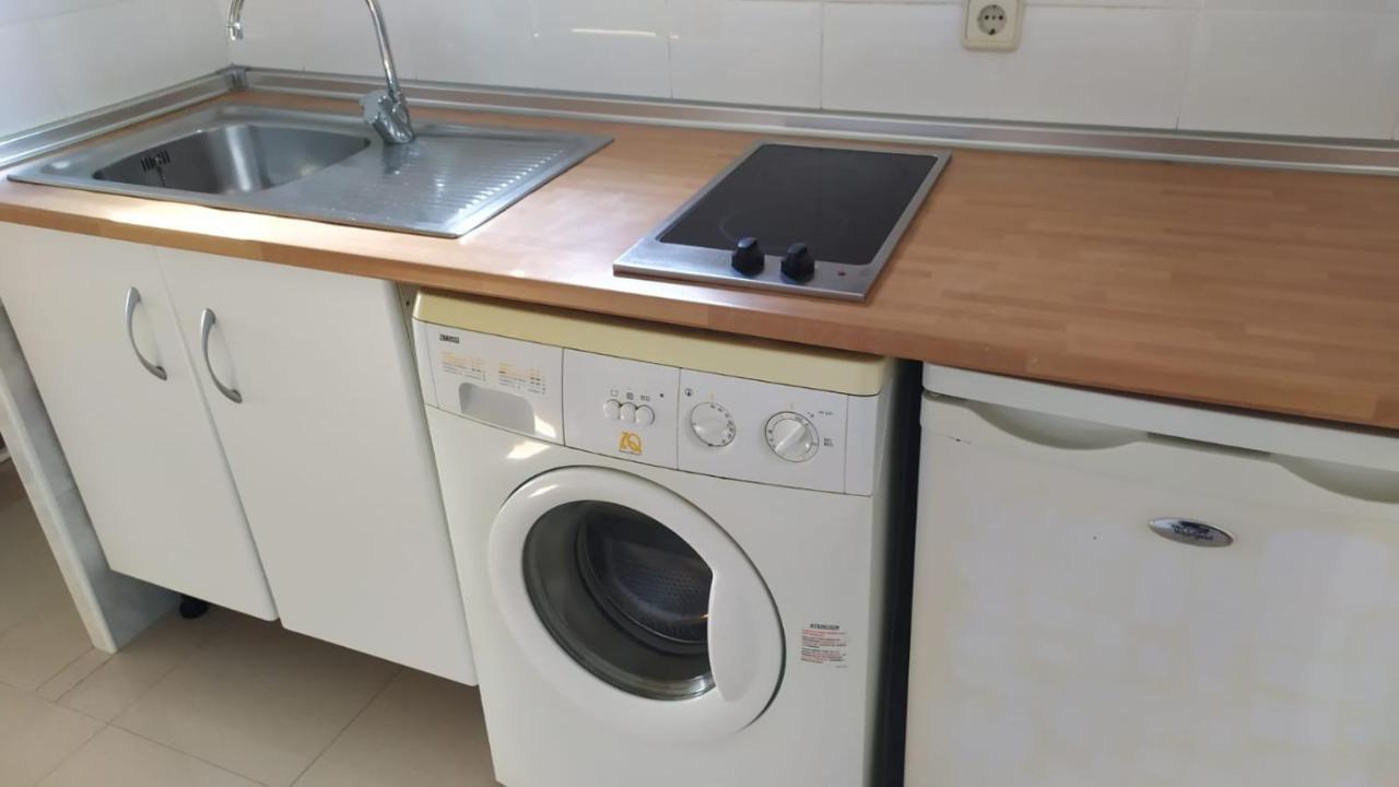 Inhome Madrid Ngoại thất bức ảnh