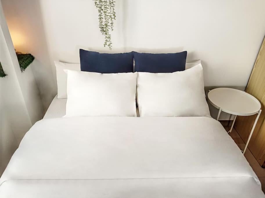 Inhome Madrid Ngoại thất bức ảnh