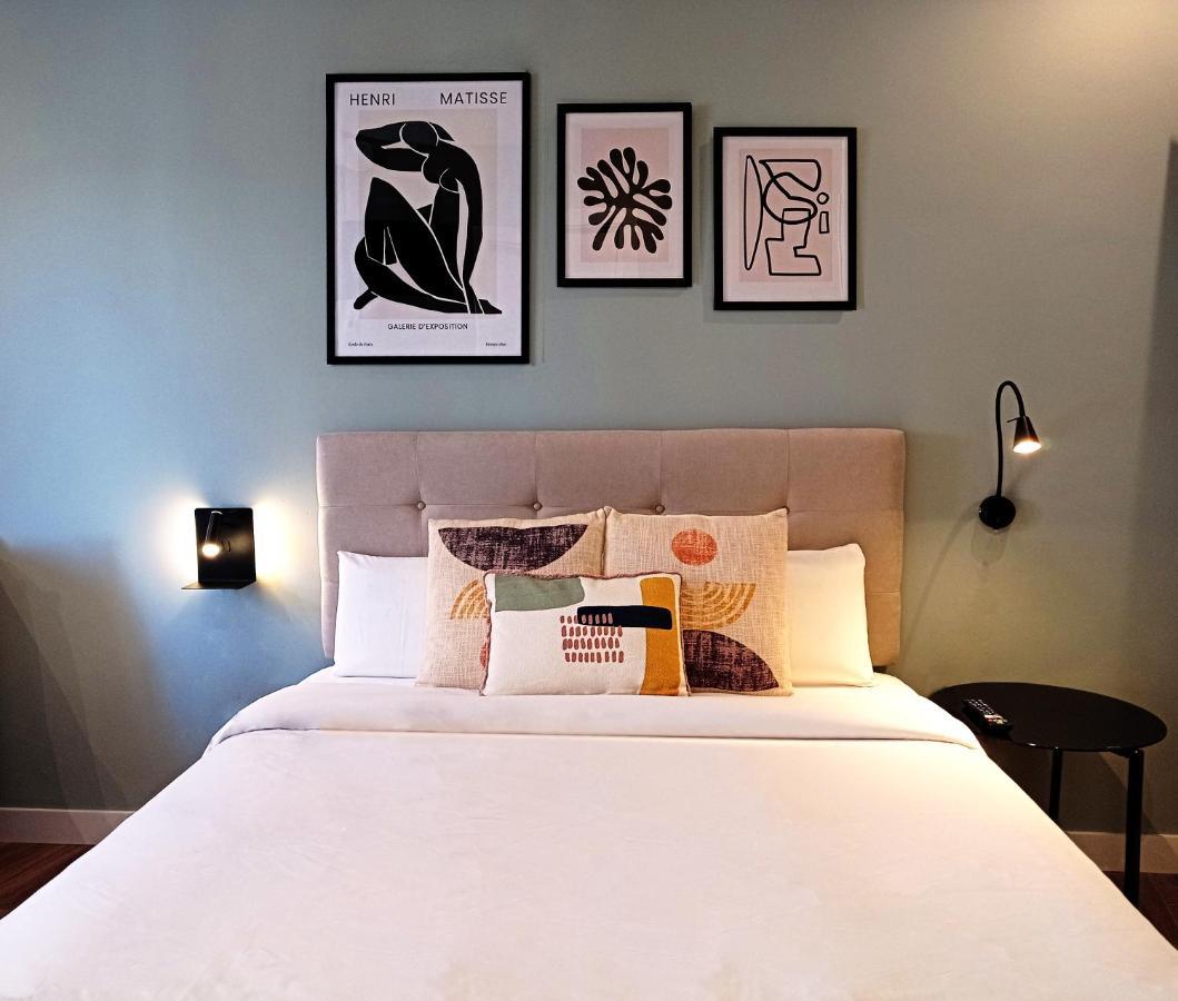 Inhome Madrid Ngoại thất bức ảnh