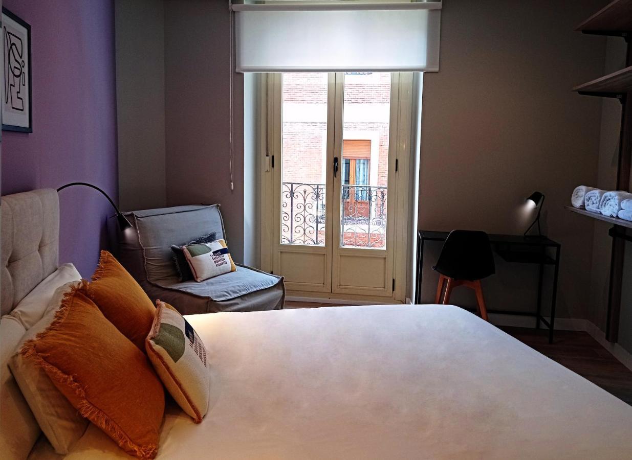 Inhome Madrid Ngoại thất bức ảnh