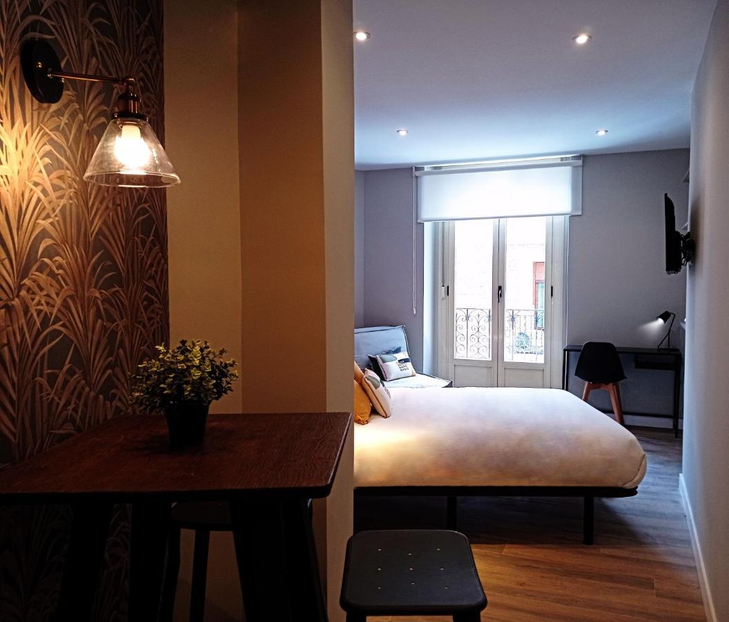 Inhome Madrid Ngoại thất bức ảnh