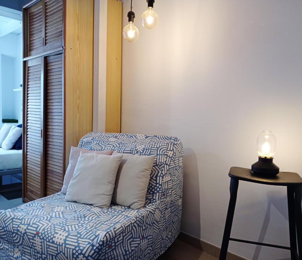 Inhome Madrid Ngoại thất bức ảnh