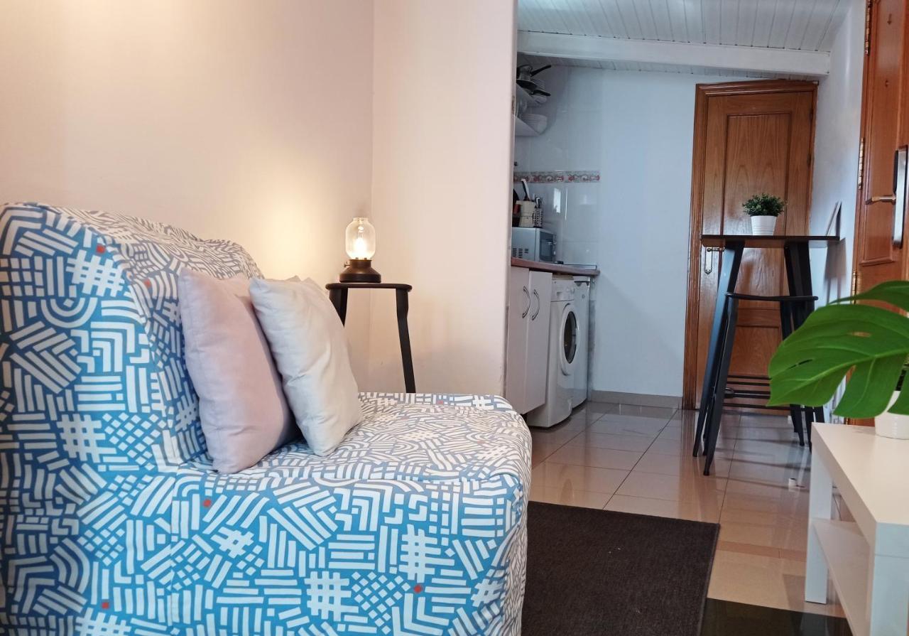 Inhome Madrid Ngoại thất bức ảnh