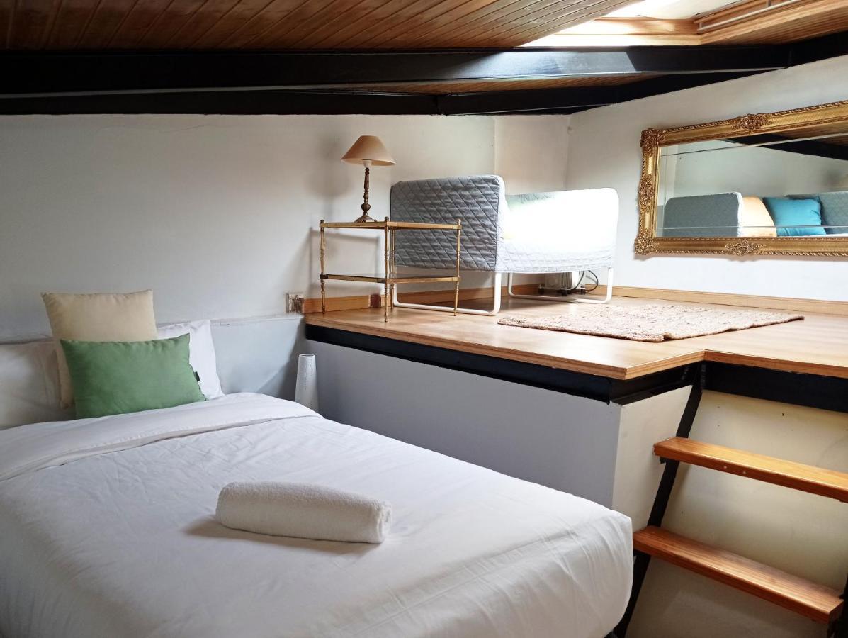 Inhome Madrid Ngoại thất bức ảnh
