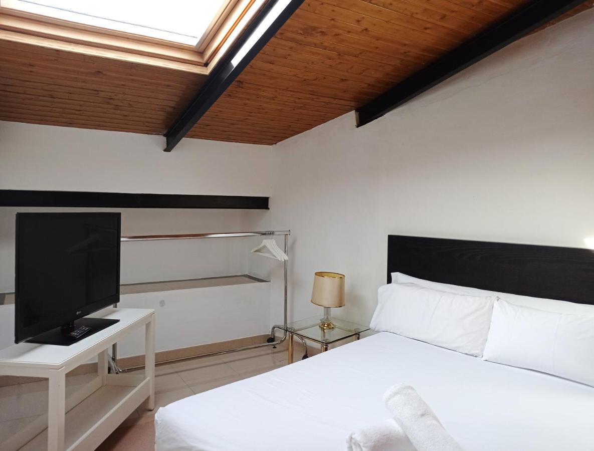 Inhome Madrid Ngoại thất bức ảnh
