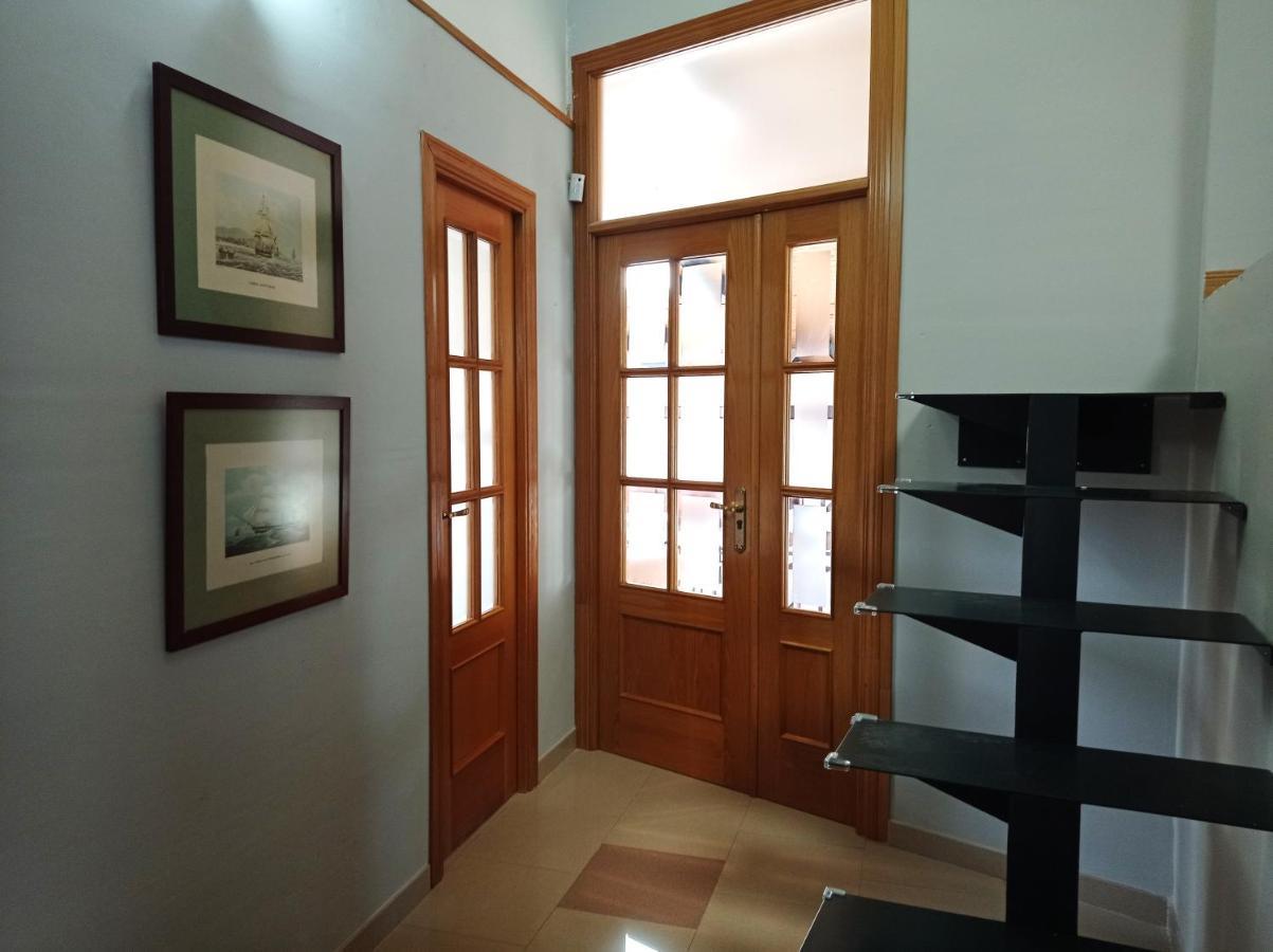 Inhome Madrid Ngoại thất bức ảnh