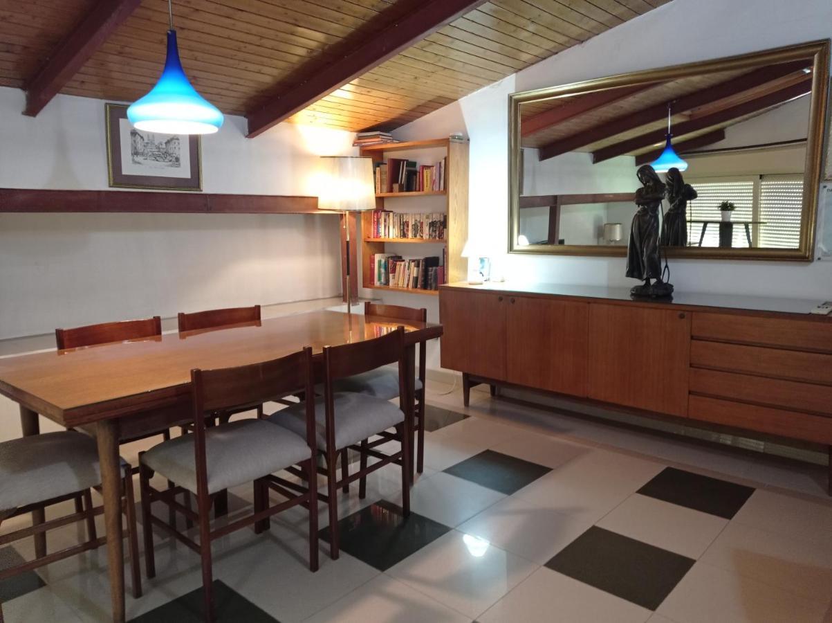 Inhome Madrid Ngoại thất bức ảnh