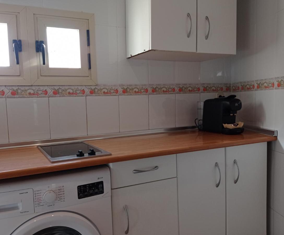 Inhome Madrid Ngoại thất bức ảnh