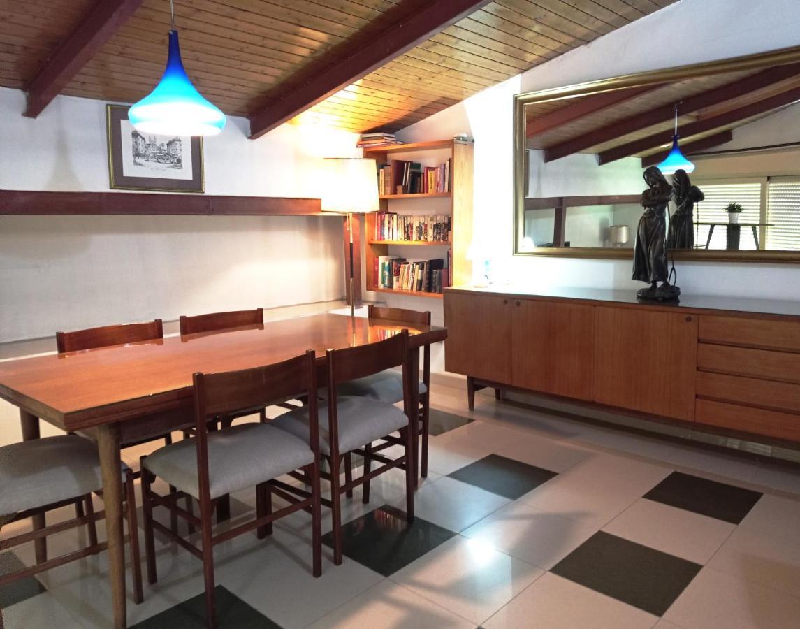 Inhome Madrid Ngoại thất bức ảnh