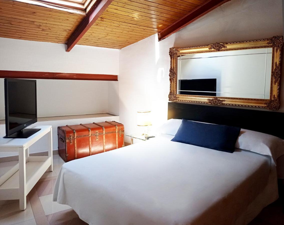 Inhome Madrid Ngoại thất bức ảnh