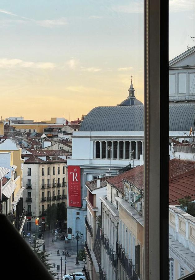 Inhome Madrid Ngoại thất bức ảnh