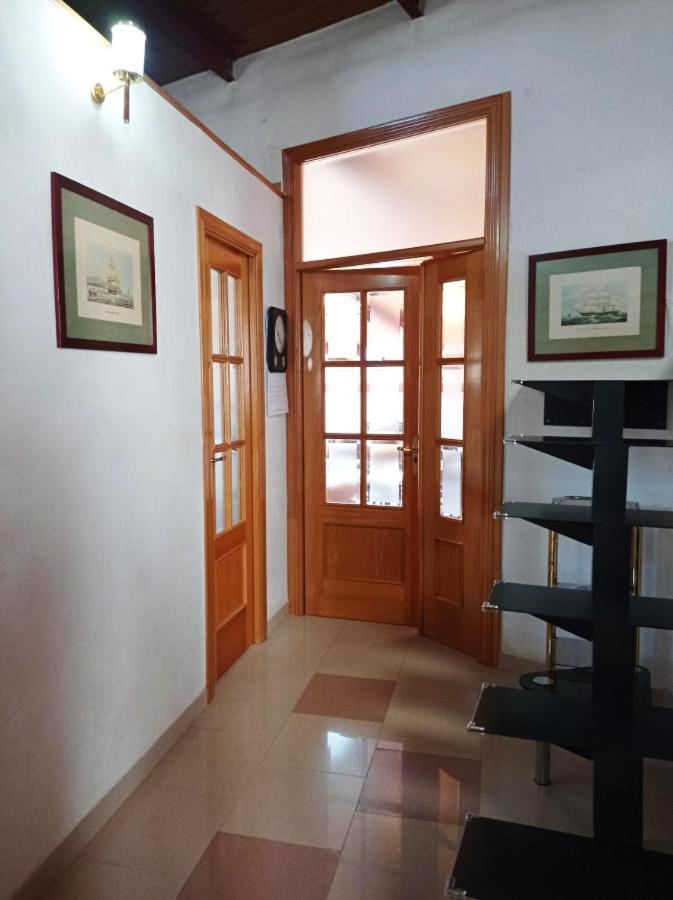 Inhome Madrid Ngoại thất bức ảnh