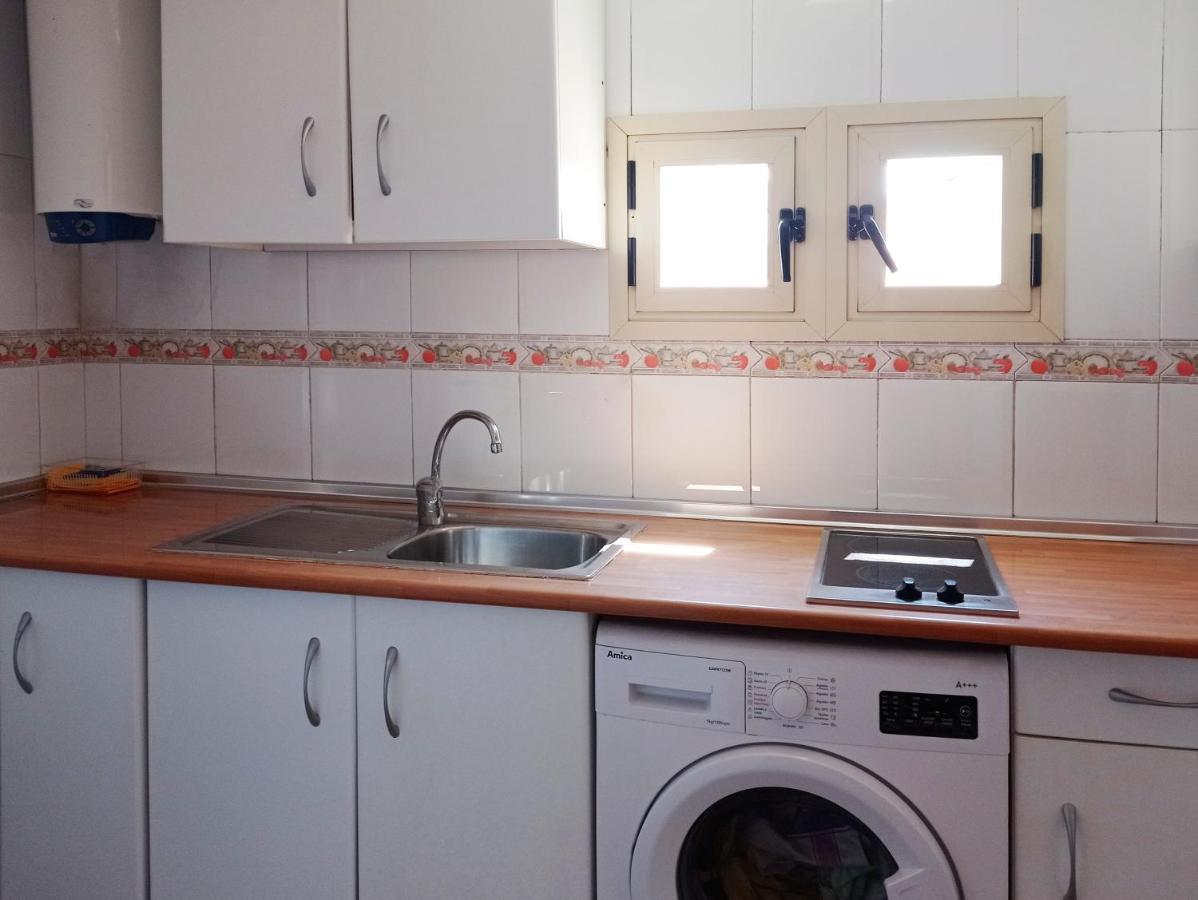 Inhome Madrid Ngoại thất bức ảnh