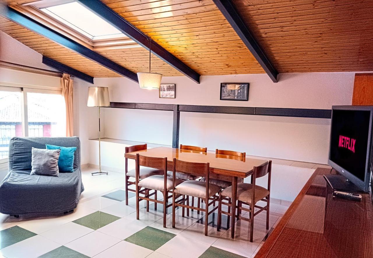 Inhome Madrid Ngoại thất bức ảnh