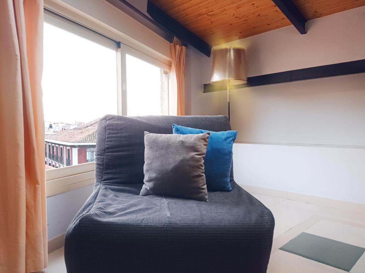 Inhome Madrid Ngoại thất bức ảnh
