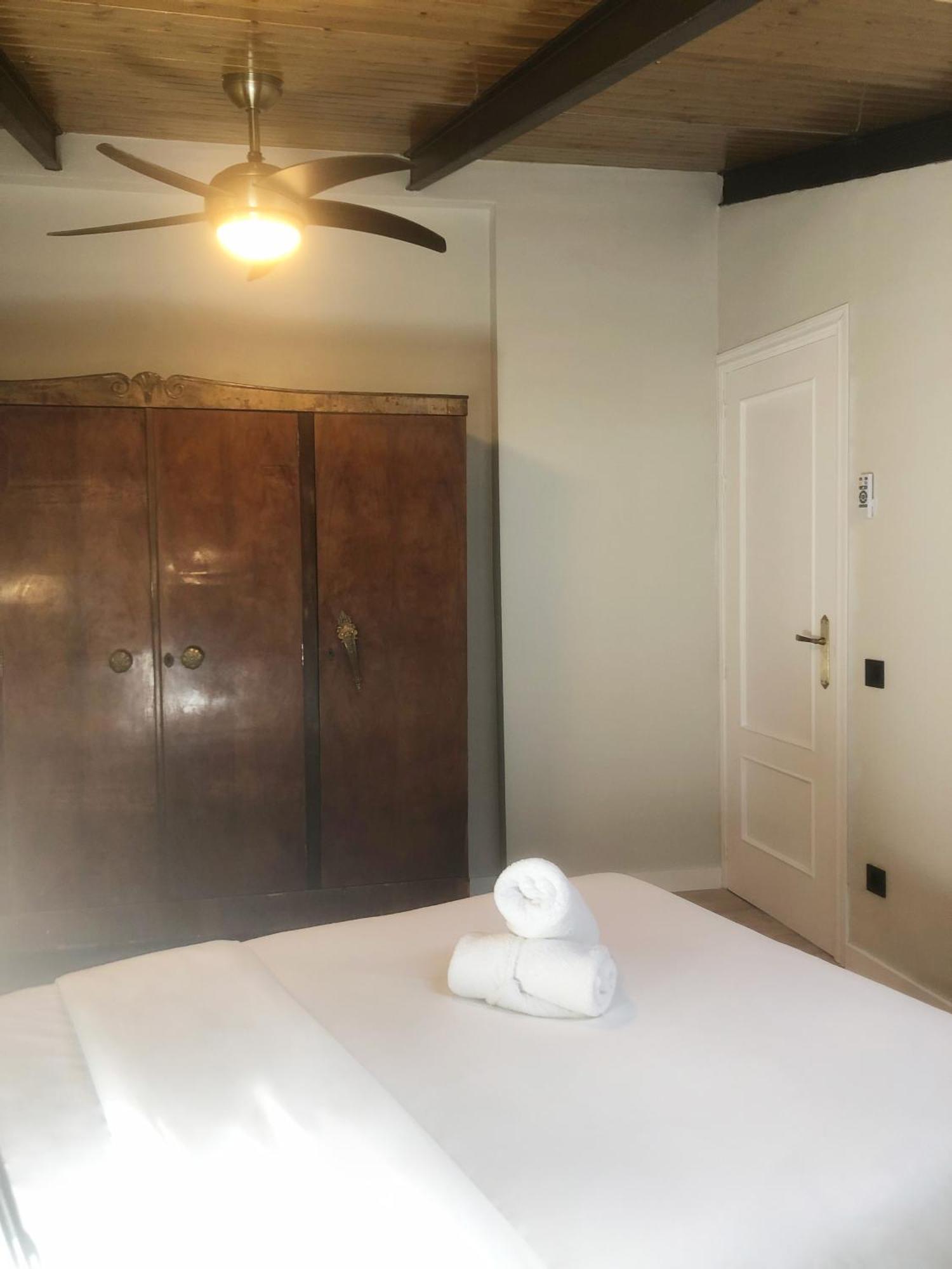 Inhome Madrid Ngoại thất bức ảnh