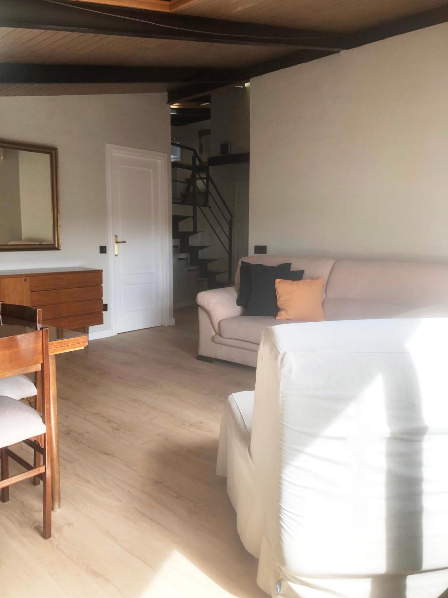 Inhome Madrid Ngoại thất bức ảnh