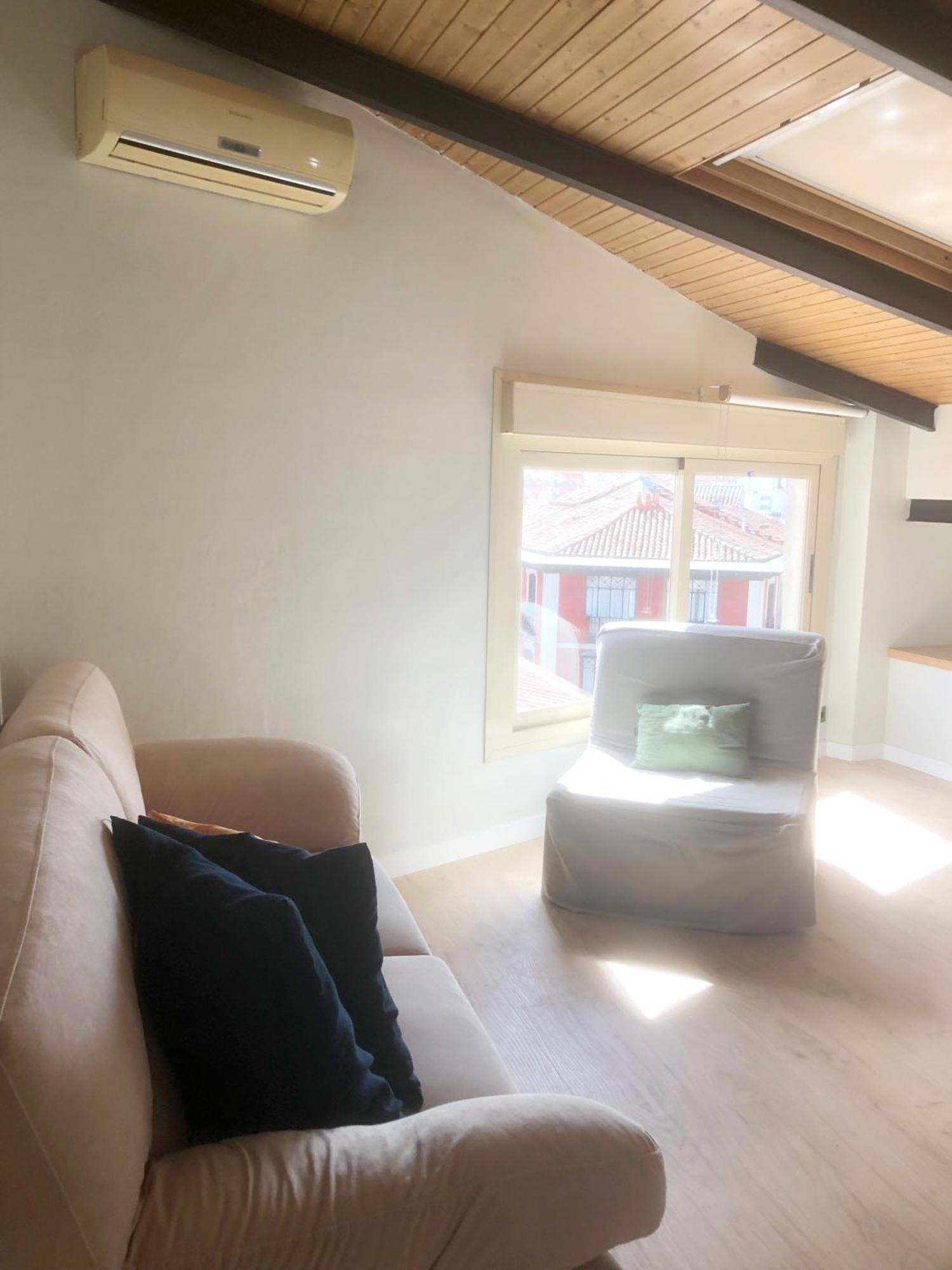 Inhome Madrid Ngoại thất bức ảnh