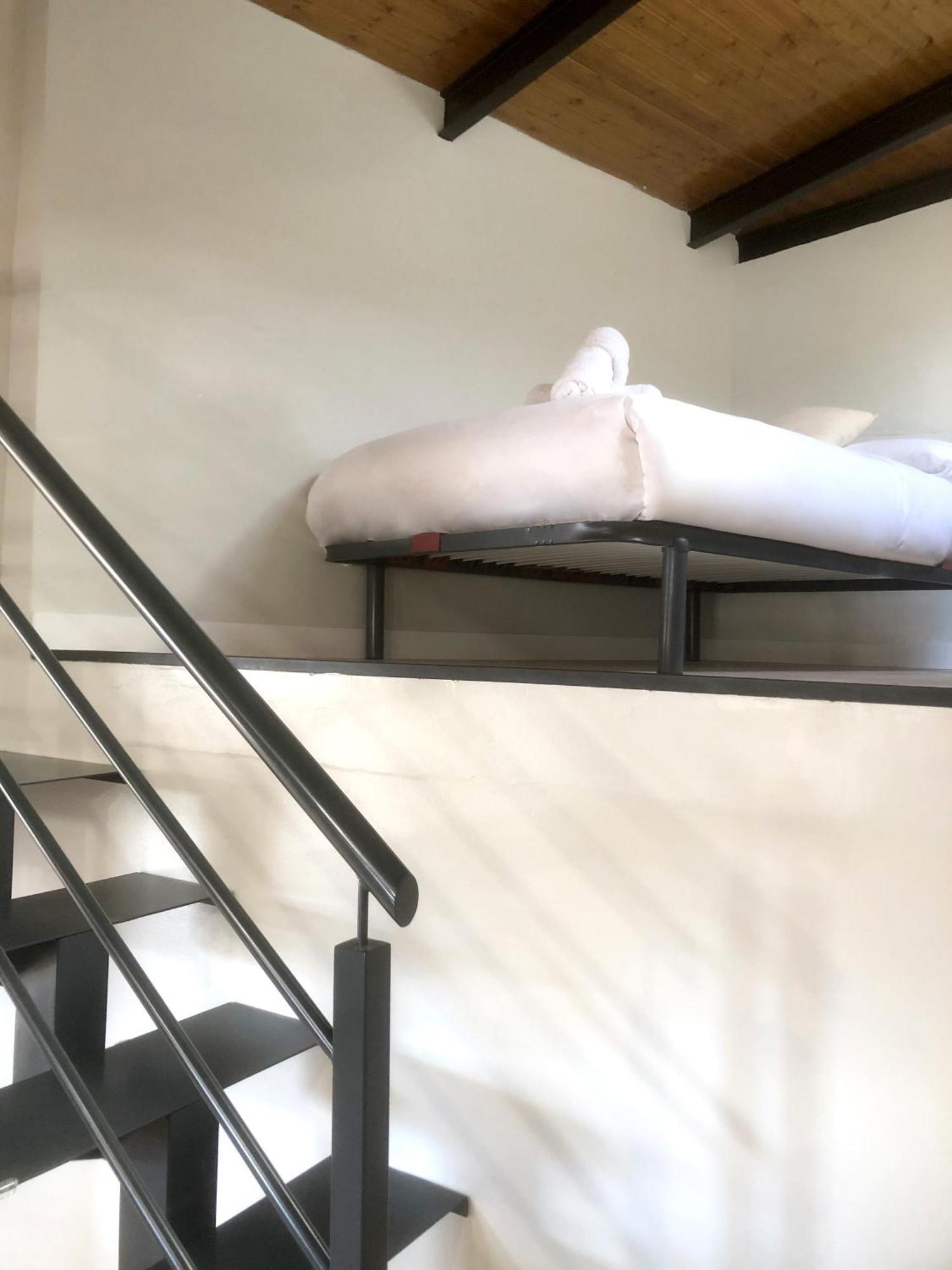 Inhome Madrid Ngoại thất bức ảnh