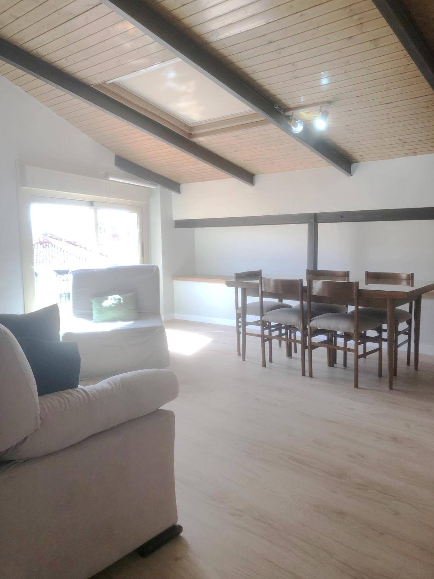 Inhome Madrid Ngoại thất bức ảnh