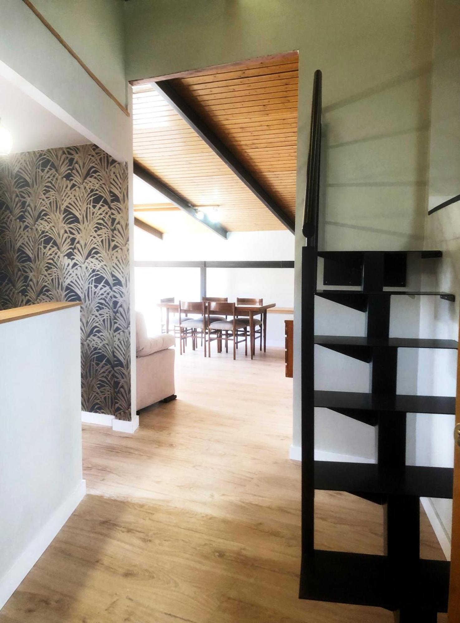 Inhome Madrid Ngoại thất bức ảnh