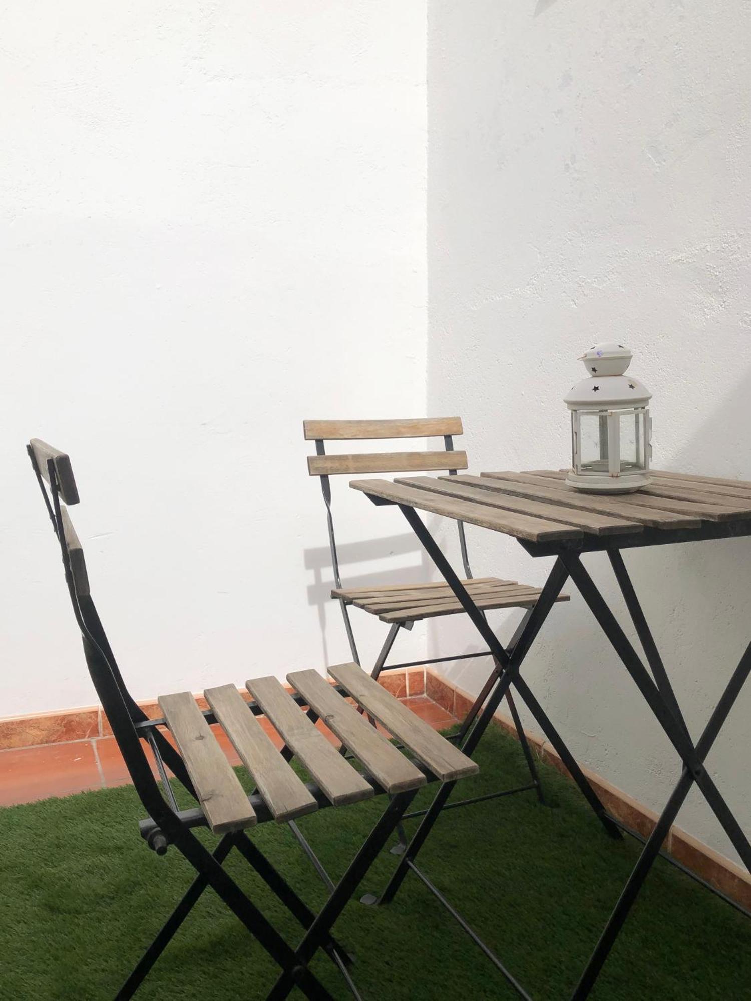 Inhome Madrid Ngoại thất bức ảnh