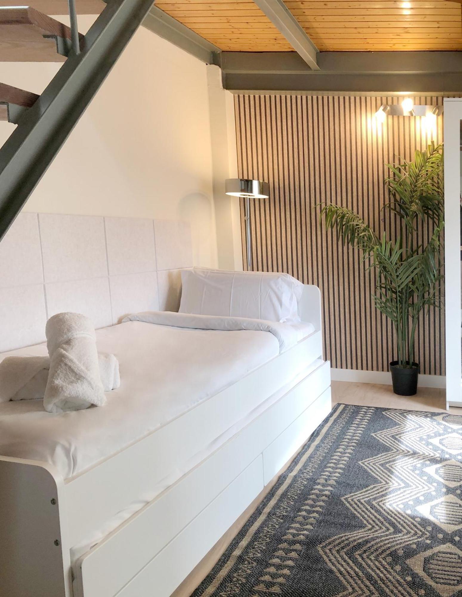Inhome Madrid Ngoại thất bức ảnh