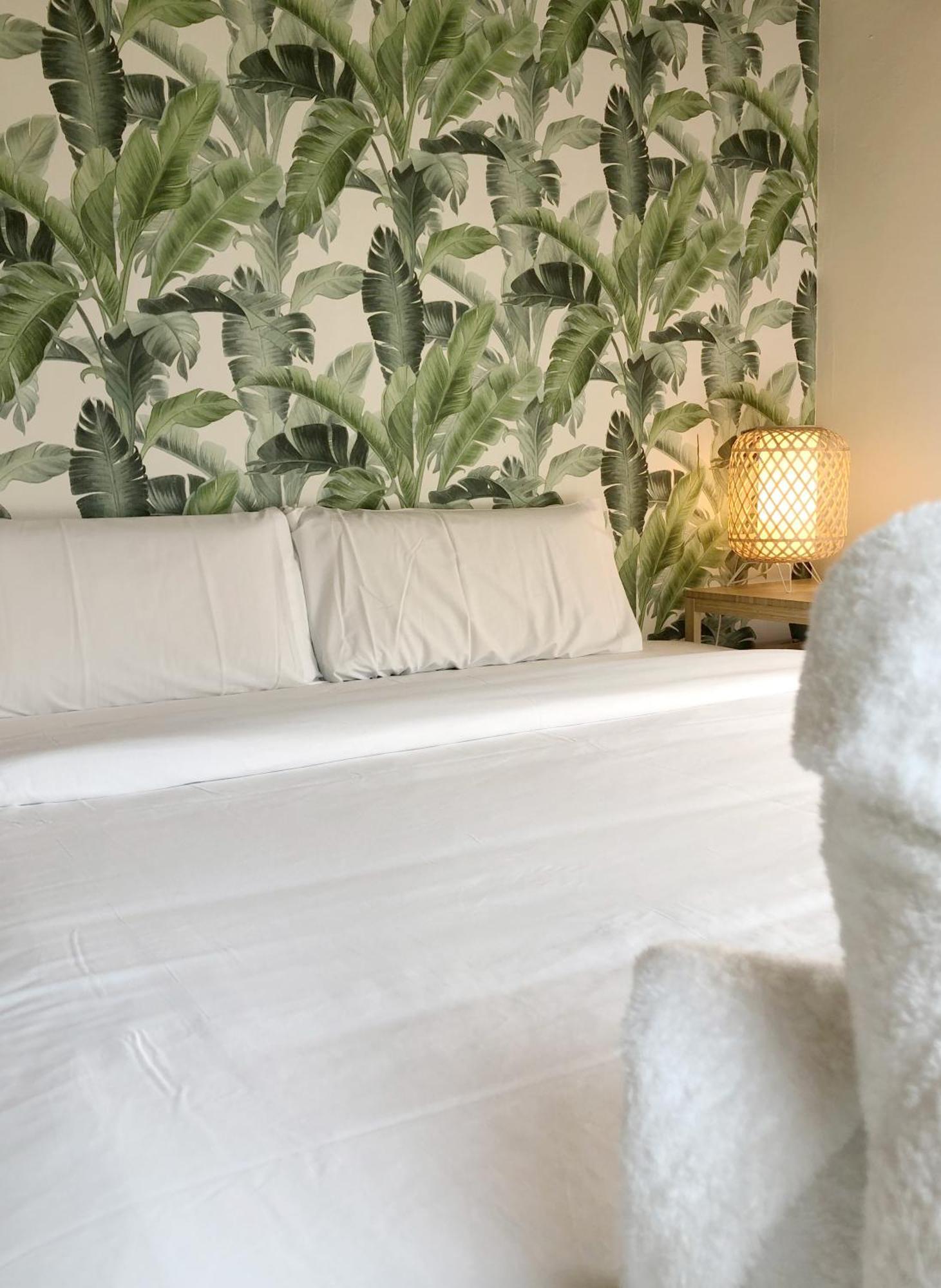 Inhome Madrid Ngoại thất bức ảnh