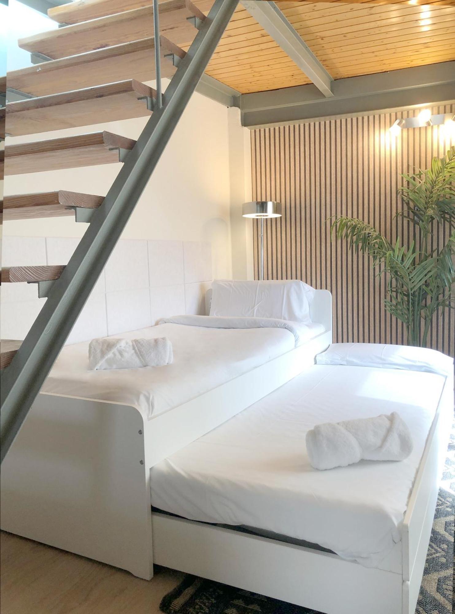 Inhome Madrid Ngoại thất bức ảnh